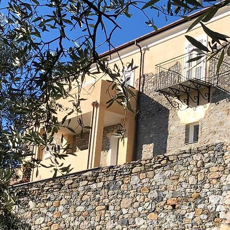 Agriturismo Le Merline Arnasco Buitenkant foto