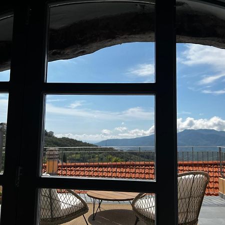 Agriturismo Le Merline Arnasco Kamer foto