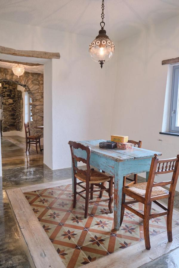 Agriturismo Le Merline Arnasco Buitenkant foto