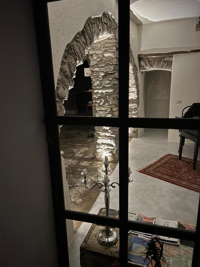 Agriturismo Le Merline Arnasco Buitenkant foto