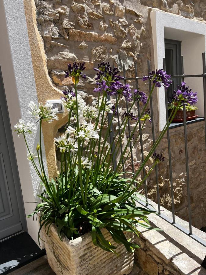 Agriturismo Le Merline Arnasco Buitenkant foto