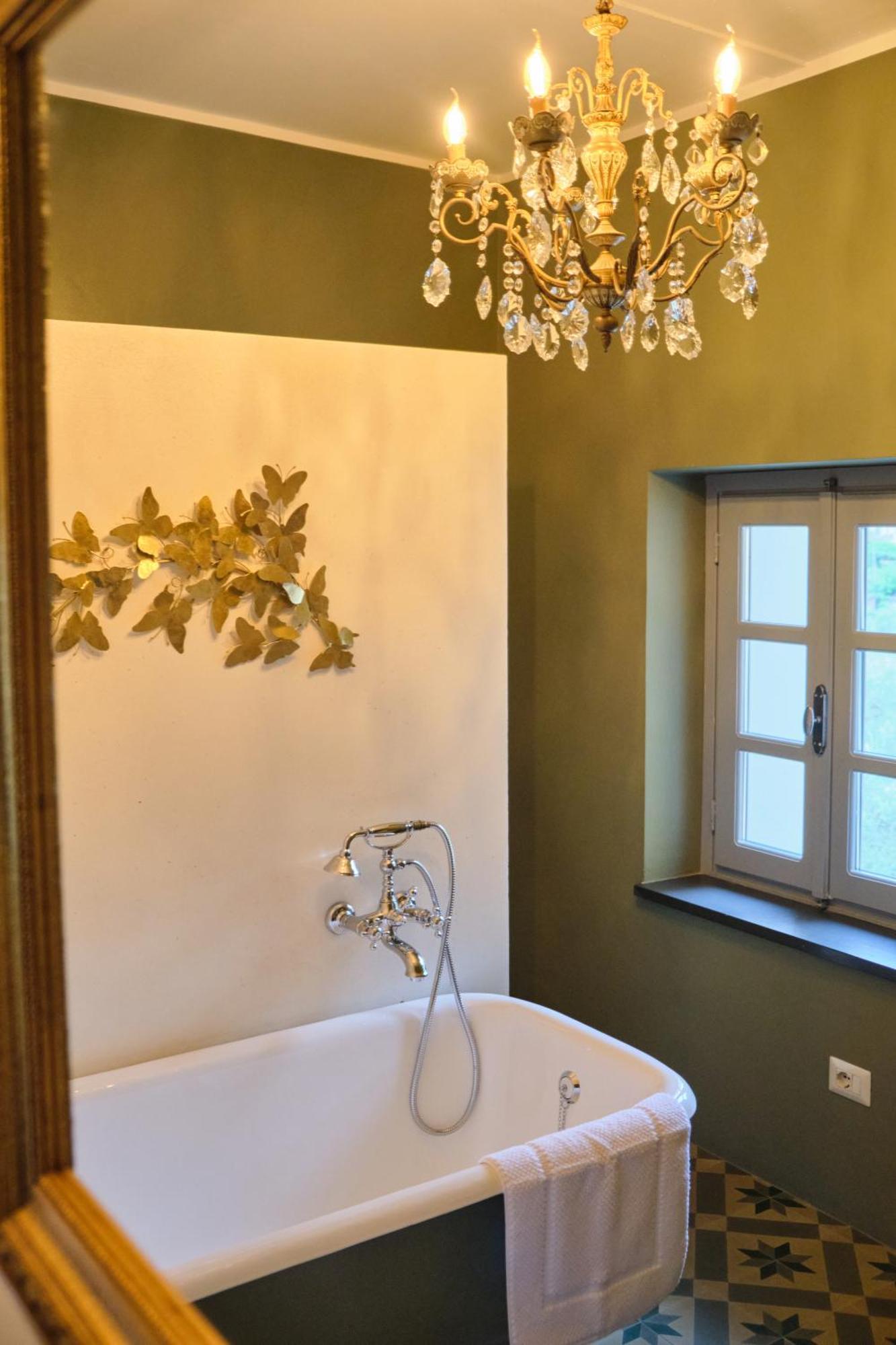 Agriturismo Le Merline Arnasco Kamer foto
