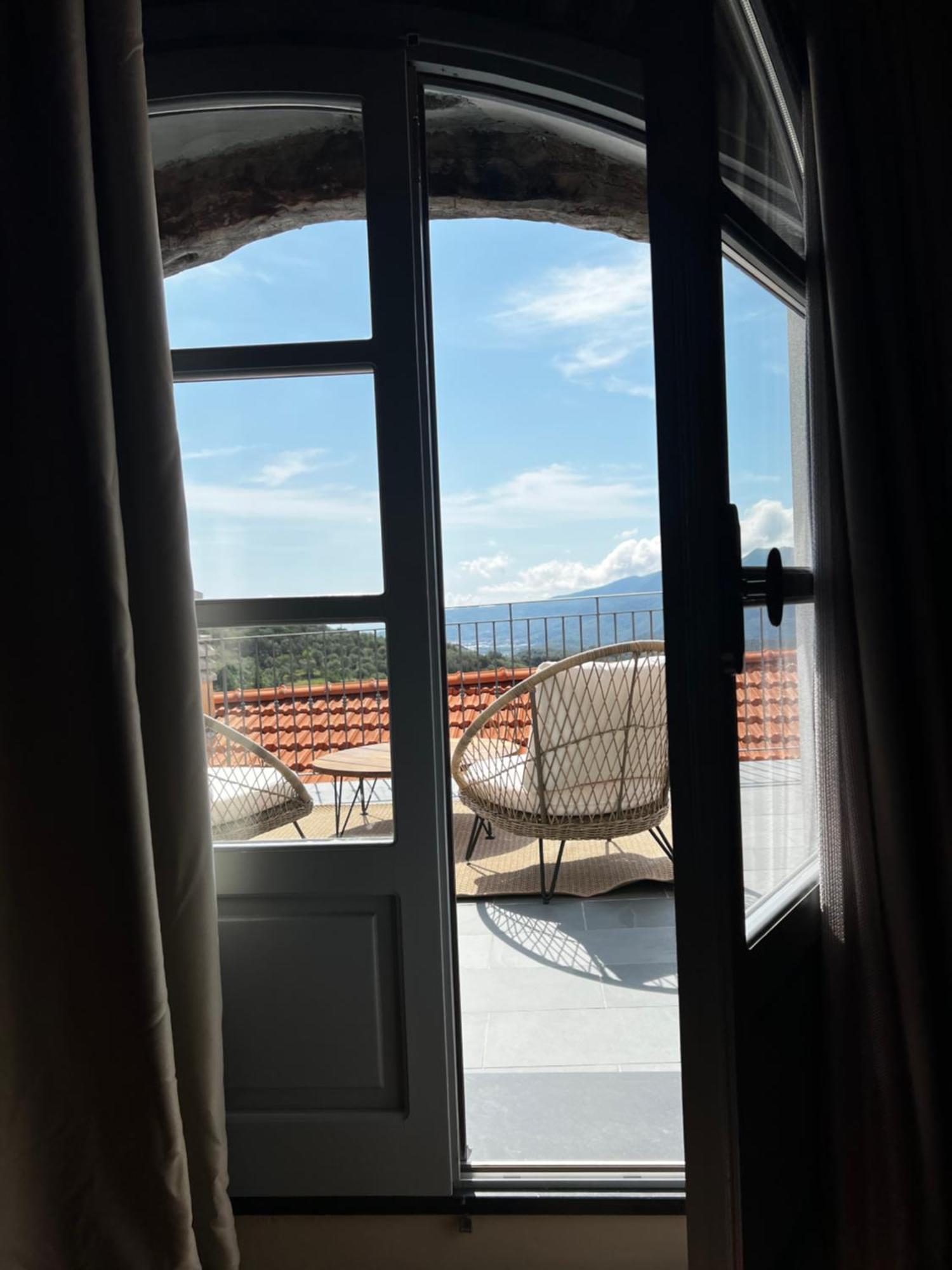 Agriturismo Le Merline Arnasco Kamer foto