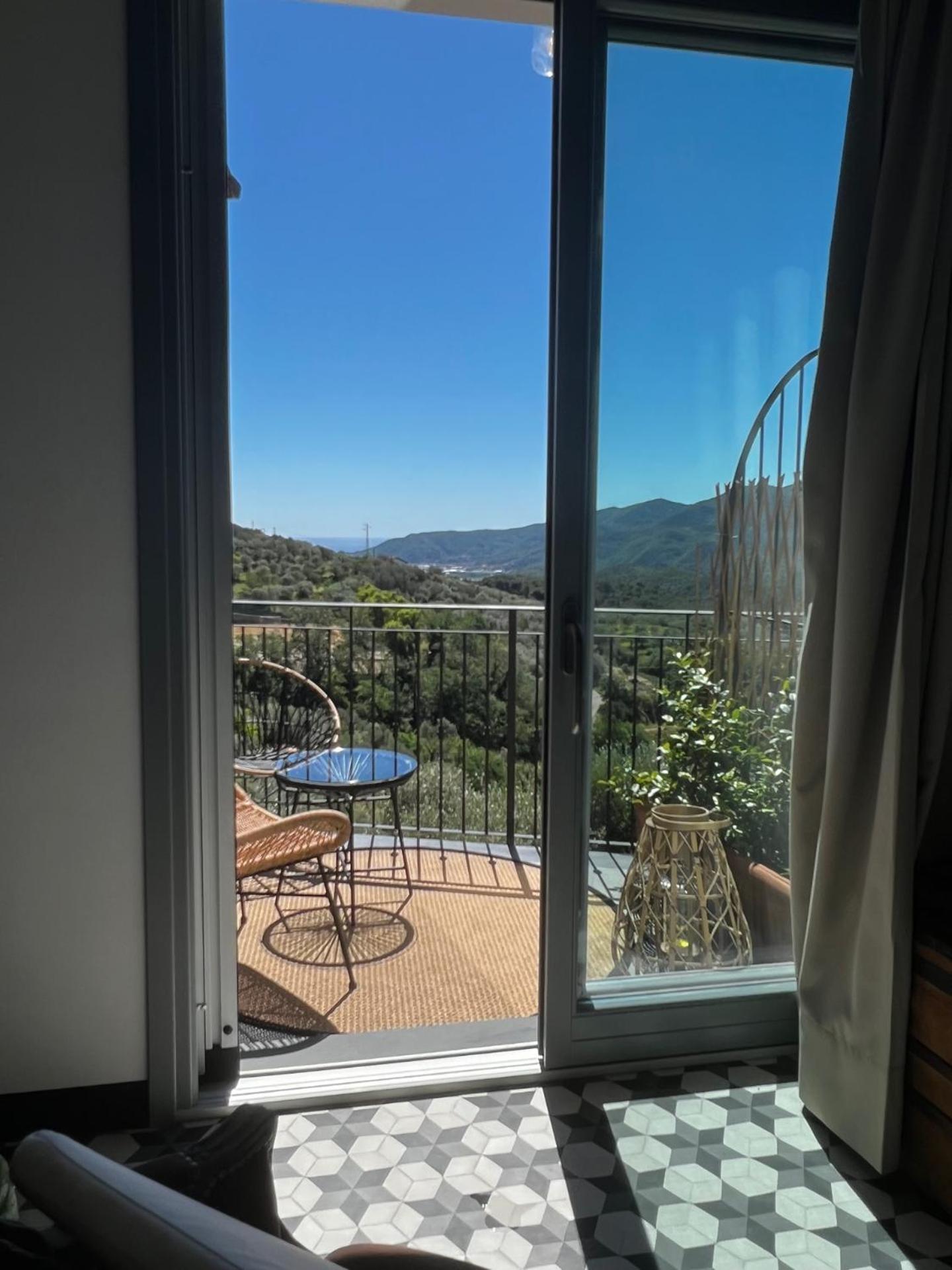 Agriturismo Le Merline Arnasco Kamer foto