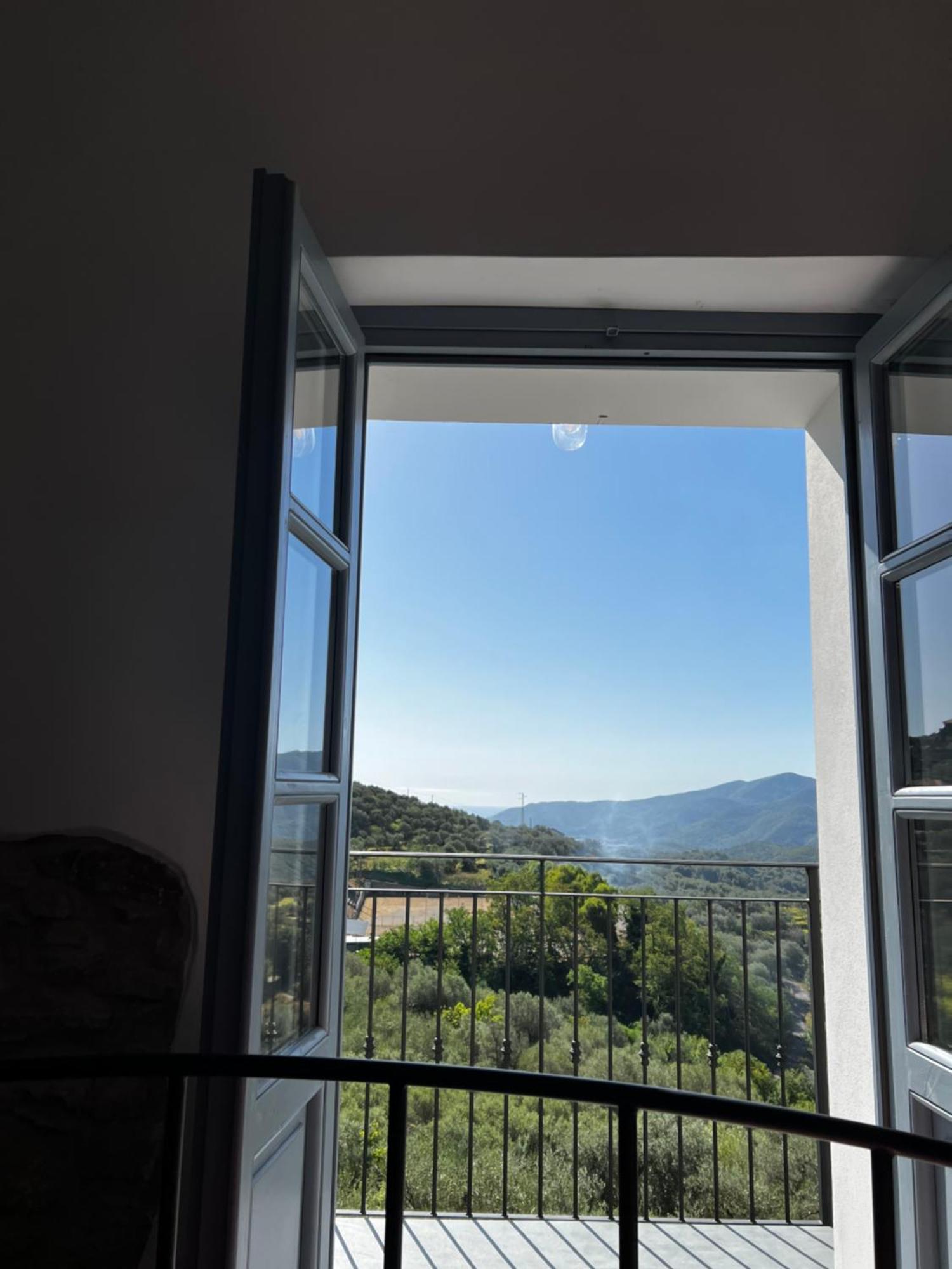 Agriturismo Le Merline Arnasco Kamer foto