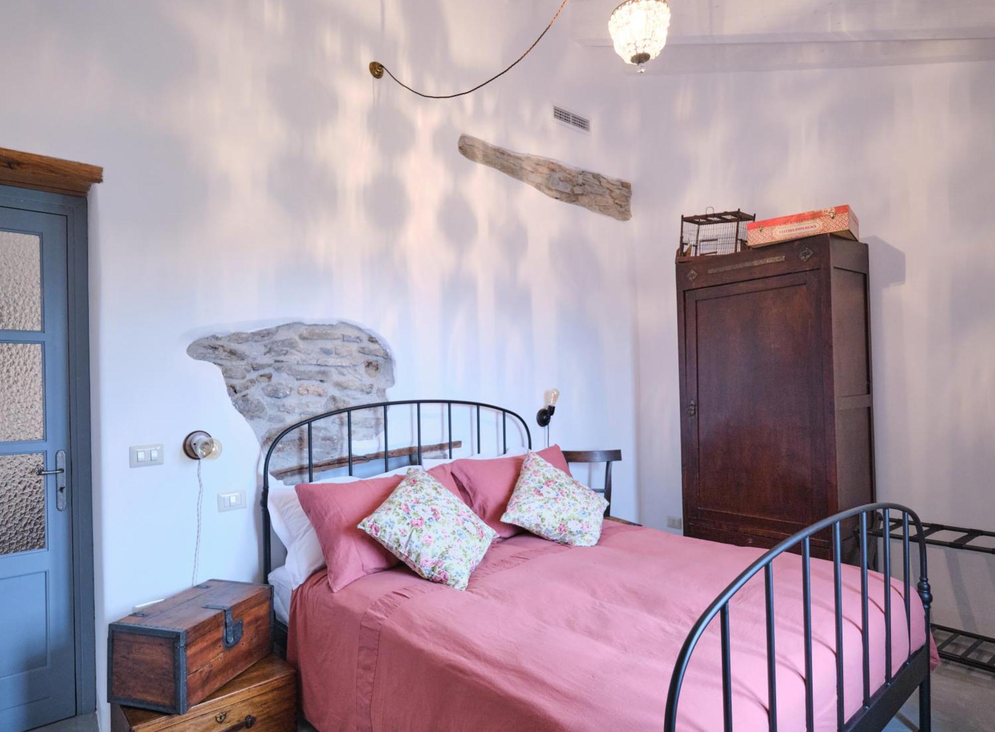 Agriturismo Le Merline Arnasco Kamer foto
