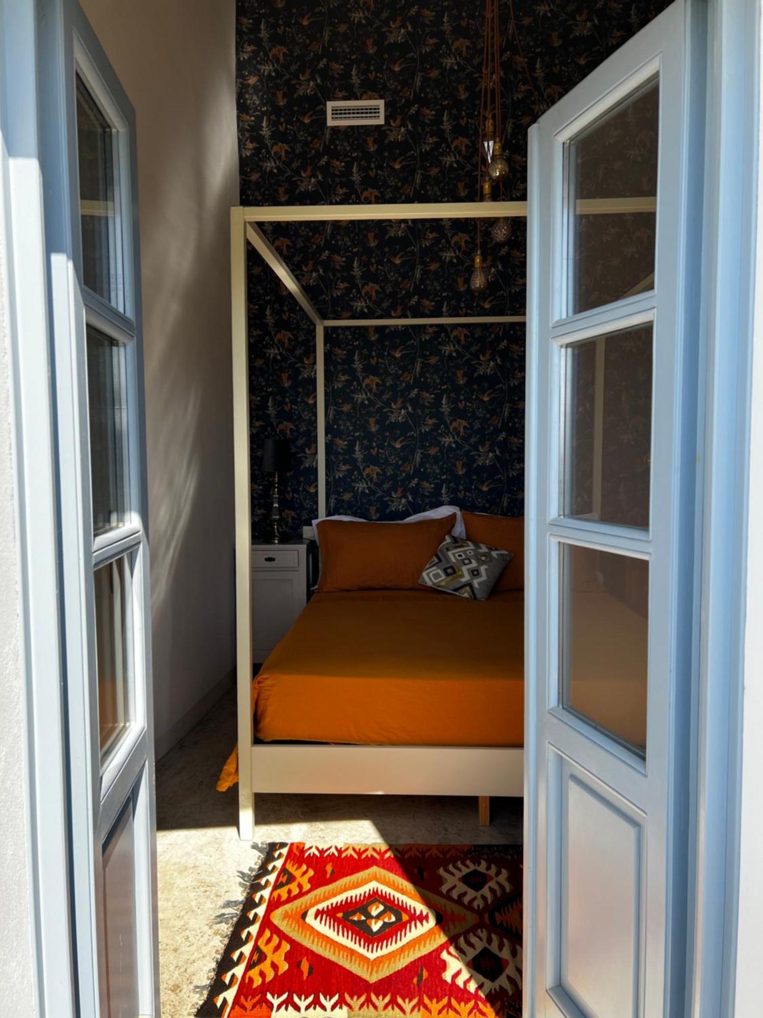 Agriturismo Le Merline Arnasco Kamer foto
