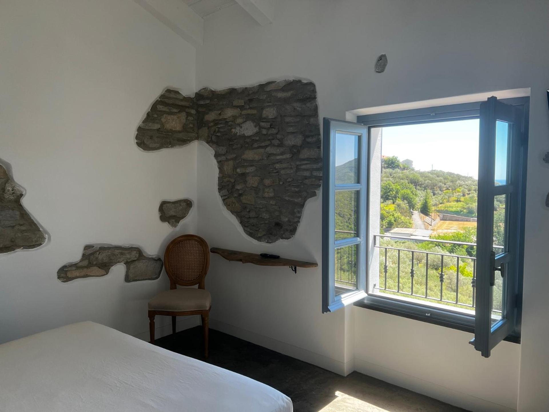 Agriturismo Le Merline Arnasco Kamer foto