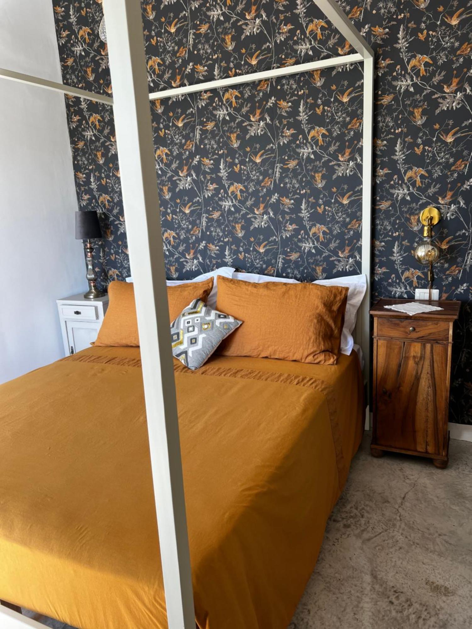 Agriturismo Le Merline Arnasco Kamer foto