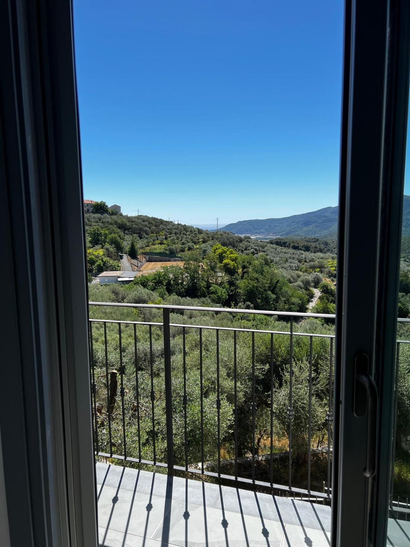 Agriturismo Le Merline Arnasco Kamer foto