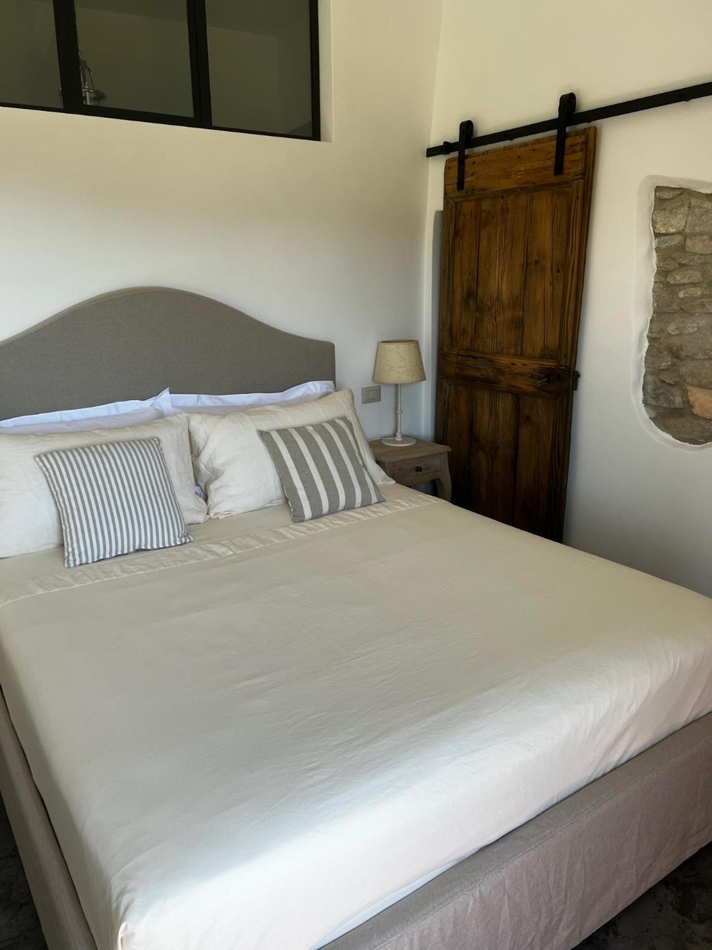 Agriturismo Le Merline Arnasco Kamer foto