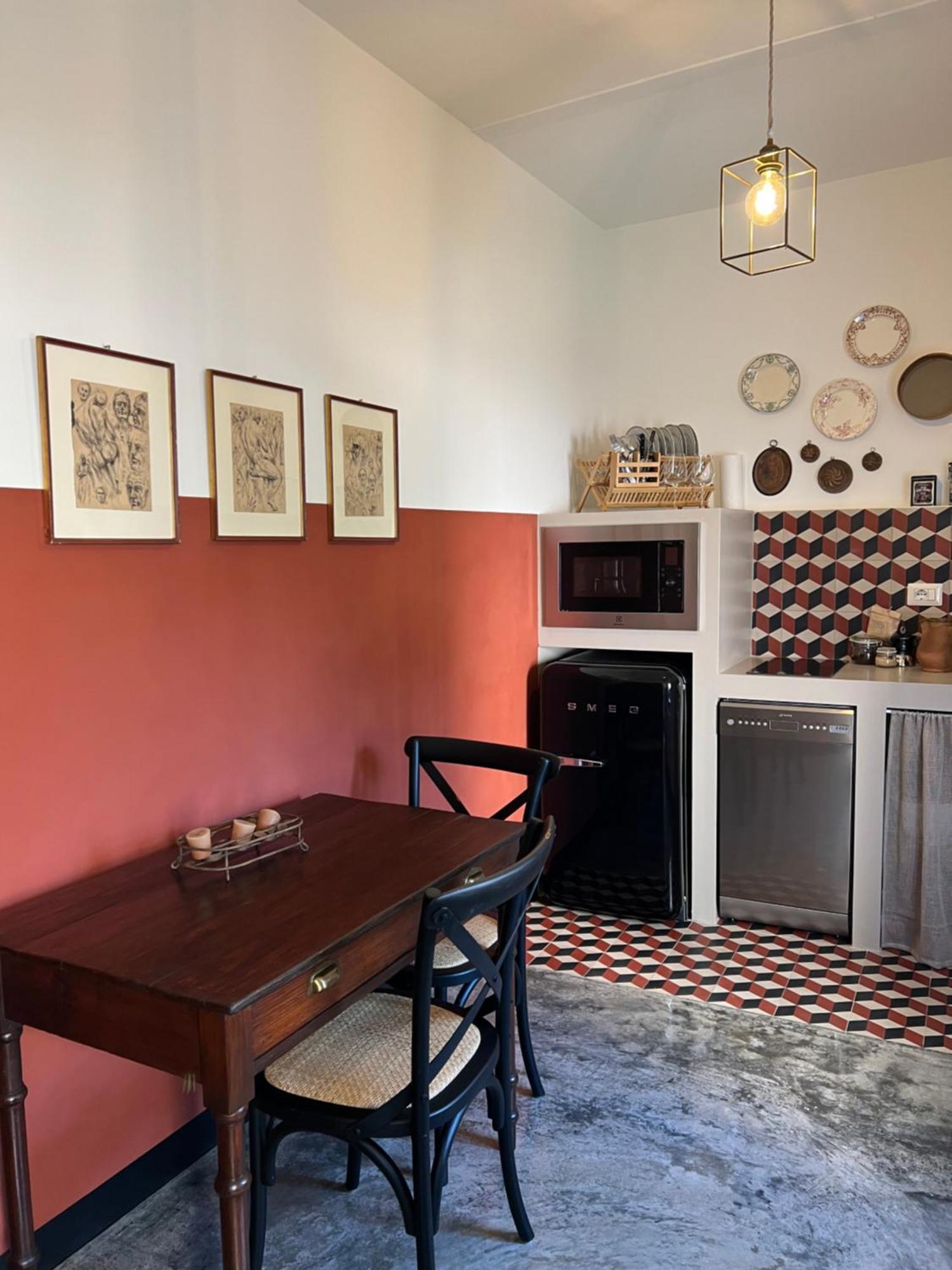 Agriturismo Le Merline Arnasco Kamer foto