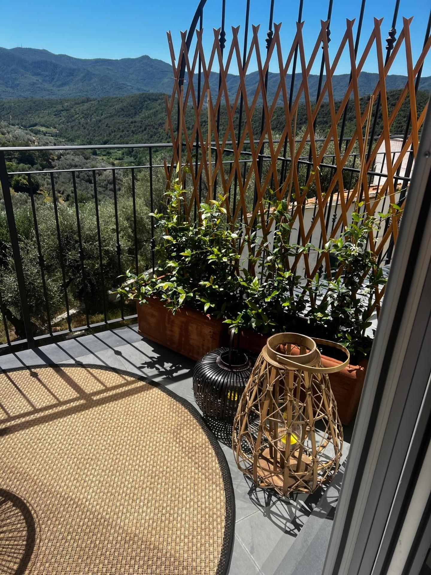 Agriturismo Le Merline Arnasco Kamer foto